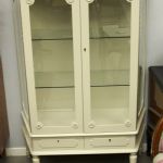 926 4260 DISPLAY CABINET